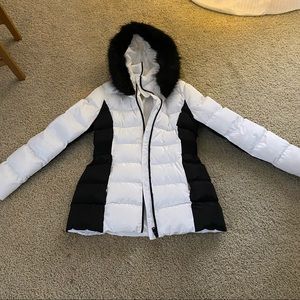 GUESS winter coat